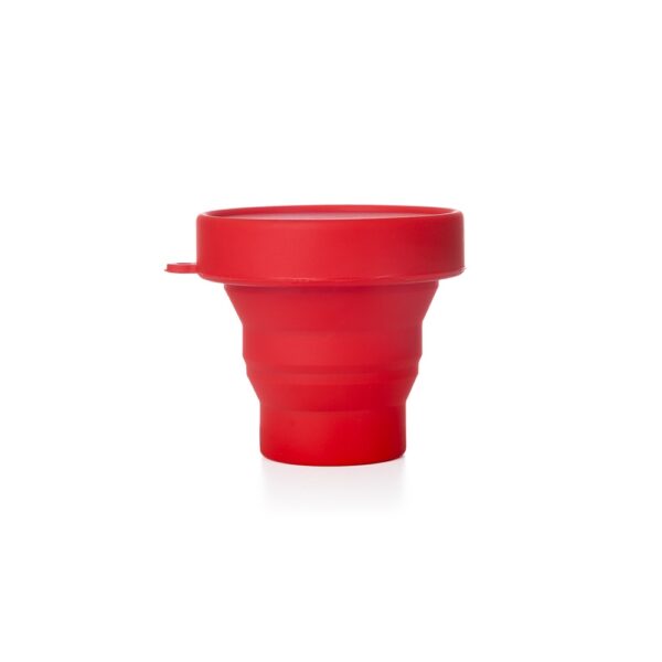 SPBrindes Corporativos - COPO RETRÁTIL 150ML