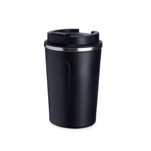SPBrindes Corporativos - COPO TÉRMICO 350ML P/ CAFÉ