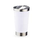 SPBrindes Corporativos - COPO TÉRMICO 500ML *LISO C/ ABRIDOR