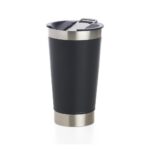SPBrindes Corporativos - COPO TÉRMICO 500ML *LISO C/ ABRIDOR