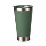 SPBrindes Corporativos - COPO TÉRMICO 500ML COM ABRIDOR