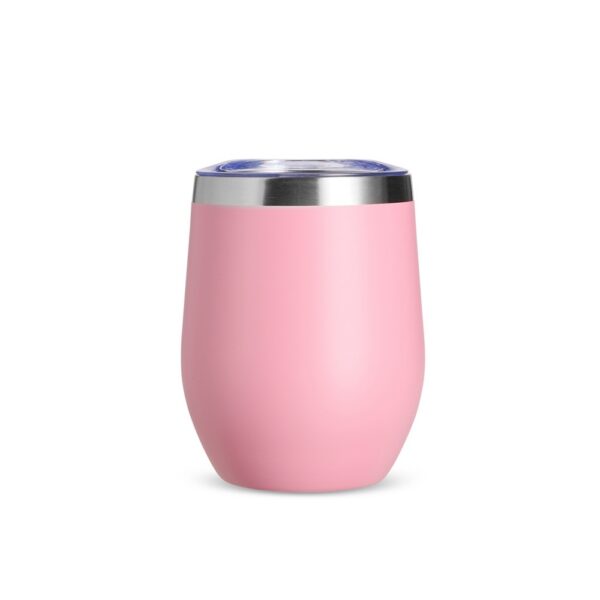 SPBrindes Corporativos - COPO TÉRMICO INOX 320ML