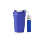 SPBrindes Corporativos - COPO TÉRMICO INOX 350ML