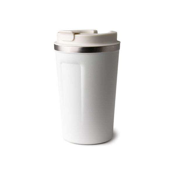 SPBrindes Corporativos - COPO TÉRMICO 350ML P/ CAFÉ