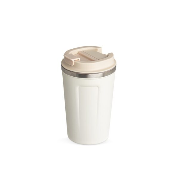 SPBrindes Corporativos - COPO TÉRMICO 350ML P/ CAFÉ