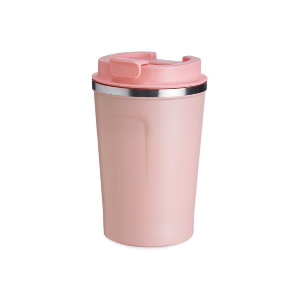 SPBrindes Corporativos - COPO TÉRMICO 350ML P/ CAFÉ