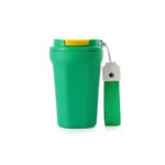 SPBrindes Corporativos - COPO TÉRMICO INOX 350ML