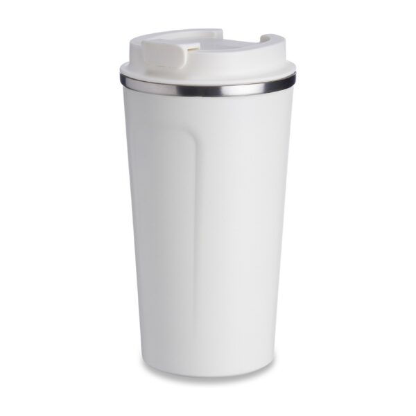 SPBrindes Corporativos - COPO TÉRMICO 500ML P/ CAFÉ