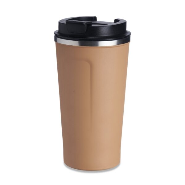 SPBrindes Corporativos - COPO TÉRMICO 500ML P/ CAFÉ