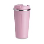 SPBrindes Corporativos - COPO TÉRMICO 500ML P/ CAFÉ