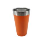 SPBrindes Corporativos - COPO TÉRMICO DE INOX 473ML