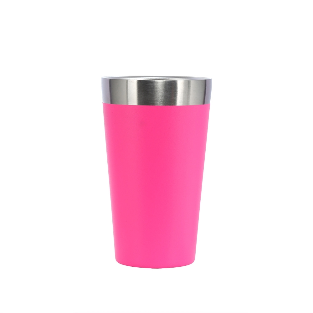 SPBrindes Corporativos - COPO TÉRMICO DE INOX 473ML
