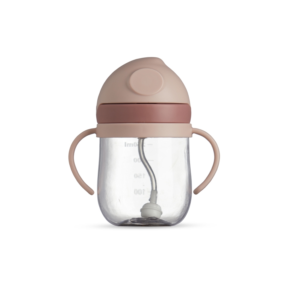 SPBrindes Corporativos - COPO DE TRANSIÇÃO INFANTIL 350ML