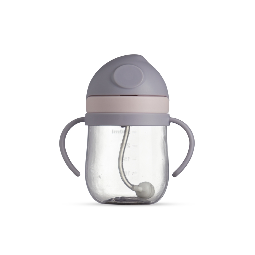 SPBrindes Corporativos - COPO DE TRANSIÇÃO INFANTIL 350ML