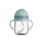 SPBrindes Corporativos - COPO DE TRANSIÇÃO INFANTIL 350ML