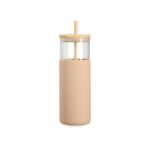 SPBrindes Corporativos - COPO DE VIDRO 500ML