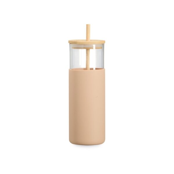 SPBrindes Corporativos - COPO DE VIDRO 500ML