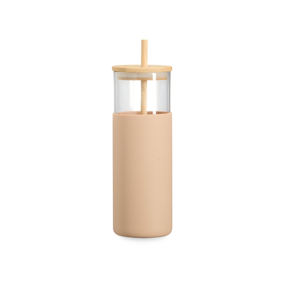 SPBrindes Corporativos - COPO DE VIDRO 500ML