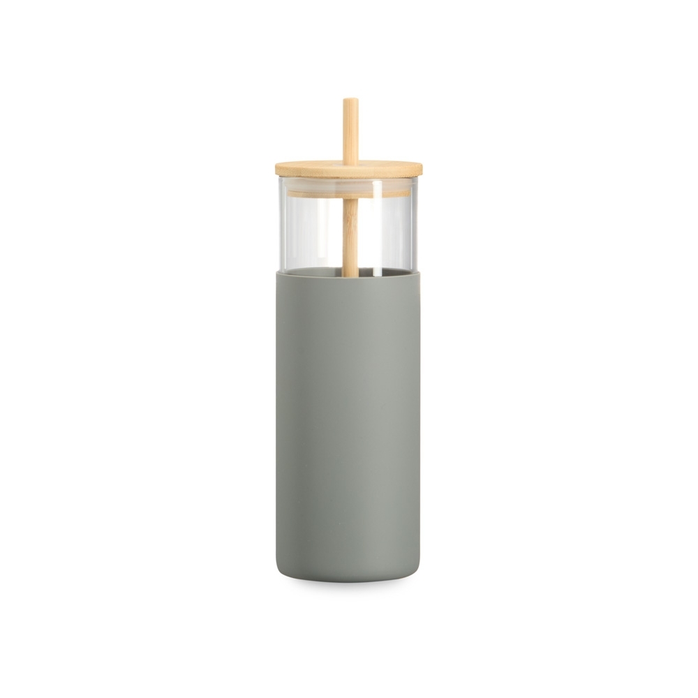 SPBrindes Corporativos - COPO DE VIDRO 500ML