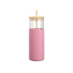 SPBrindes Corporativos - COPO DE VIDRO 500ML