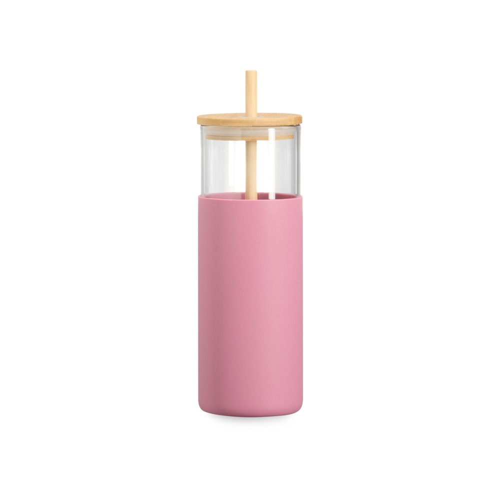 SPBrindes Corporativos - COPO DE VIDRO 500ML