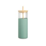 SPBrindes Corporativos - COPO DE VIDRO 500ML