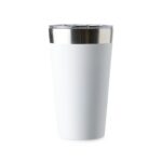SPBrindes Corporativos - COPO TÉRMICO DE INOX 473ML C/ TAMPA