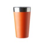 SPBrindes Corporativos - COPO TÉRMICO DE INOX 473ML C/ TAMPA