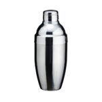 SPBrindes Corporativos - COQUETELEIRA INOX 600ML