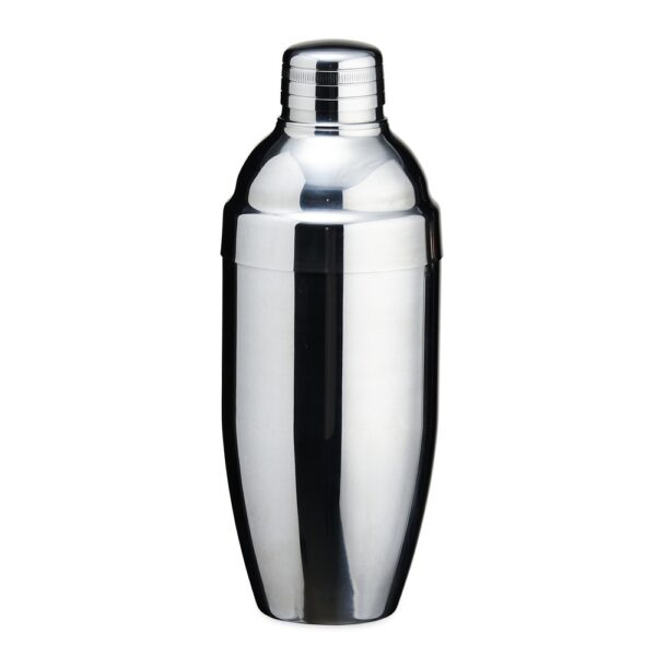 SPBrindes Corporativos - COQUETELEIRA INOX 750ML