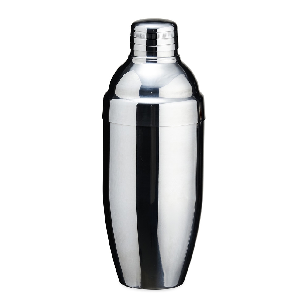 SPBrindes Corporativos - COQUETELEIRA INOX 750ML