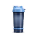 SPBrindes Corporativos - COQUETELEIRA PLÁSTICA 500ML