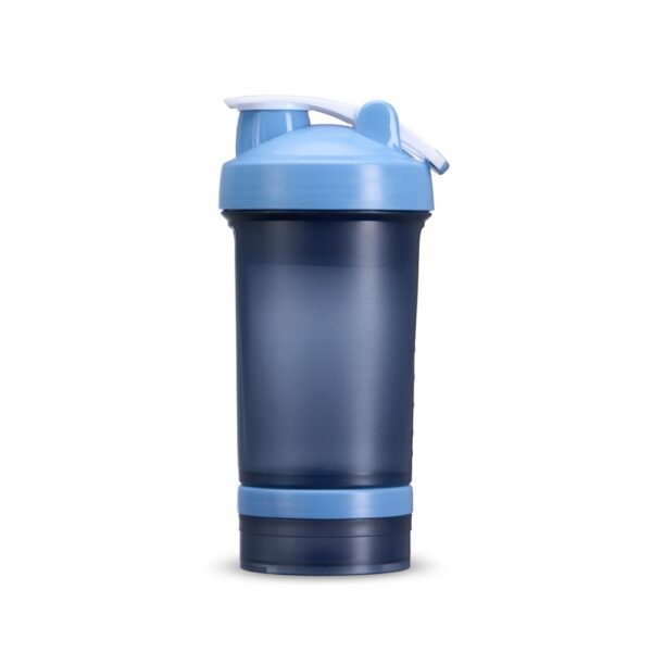 SPBrindes Corporativos - COQUETELEIRA PLÁSTICA 500ML