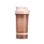 SPBrindes Corporativos - COQUETELEIRA PLÁSTICA 500ML