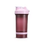 SPBrindes Corporativos - COQUETELEIRA PLÁSTICA 500ML