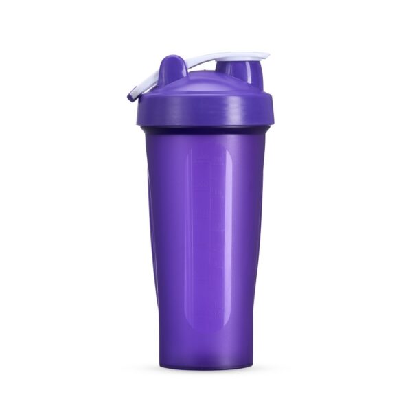 SPBrindes Corporativos - COQUETELEIRA PLÁSTICA 700ML
