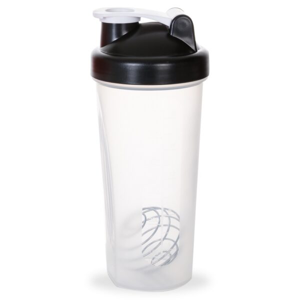 SPBrindes Corporativos - COQUETELEIRA 600 ML PLASTICO