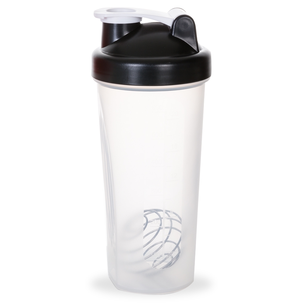 SPBrindes Corporativos - COQUETELEIRA 600 ML PLASTICO