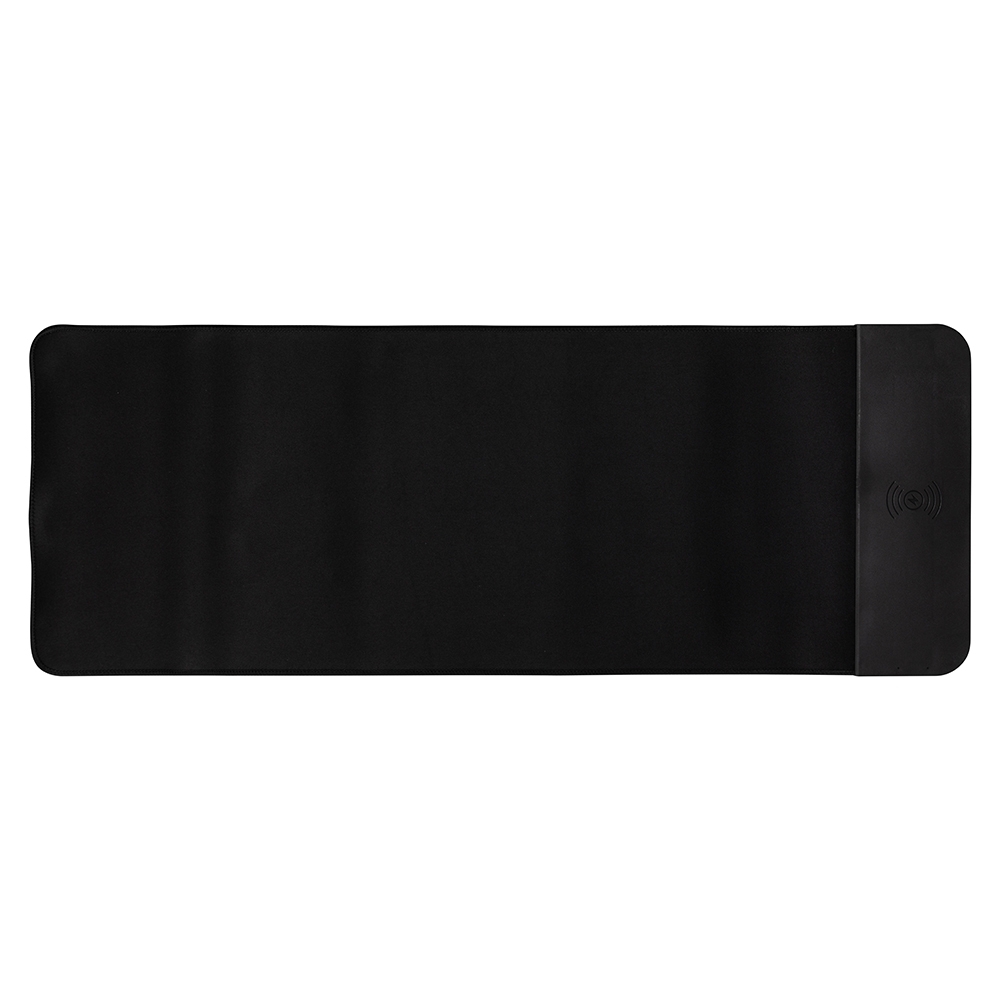 SPBrindes Corporativos - DESK PAD CARREGADOR DE INDUÇÃO