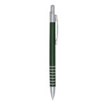SPBrindes Corporativos - CANETA METAL C/ 7 ANEIS