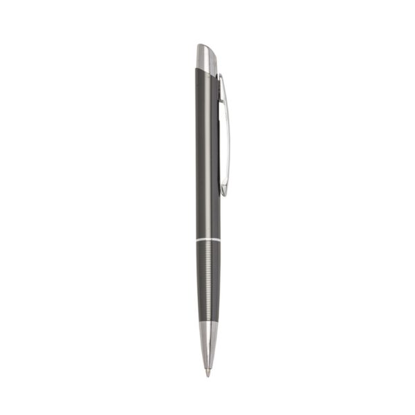 CANETA METAL C/ 1 ANEL | SPBrindes Corporativos SPBrindes Corporativos - CANETA METAL C/ 1 ANEL