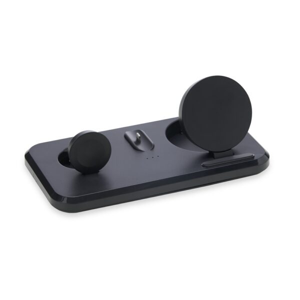 SPBrindes Corporativos - DOCK STATION 3 EM 1