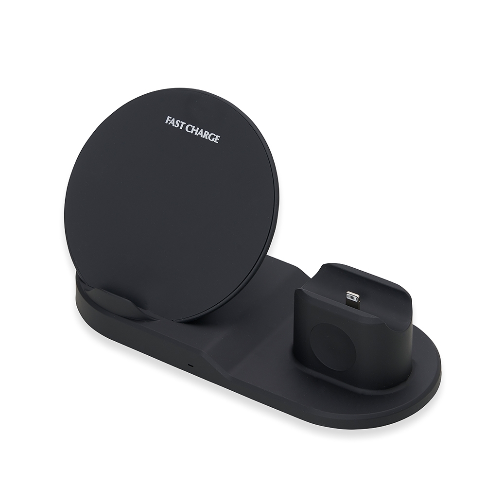 SPBrindes Corporativos - DOCK STATION 3 EM 1