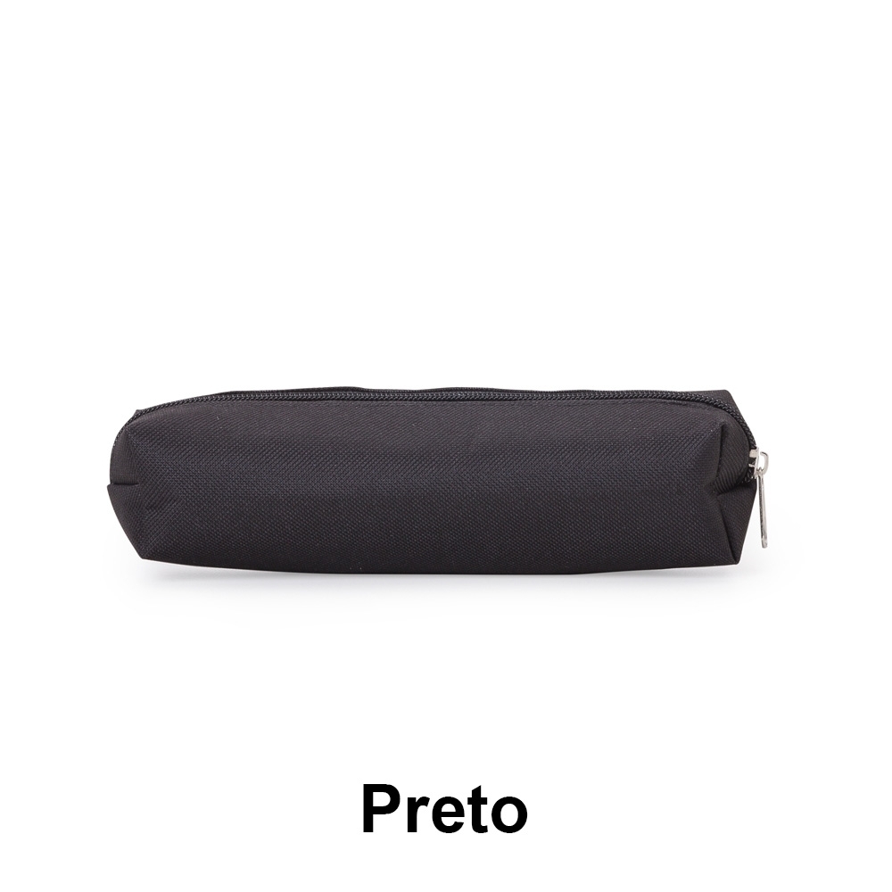 SPBrindes Corporativos - ESTOJO DE NYLON