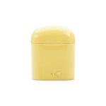 SPBrindes Corporativos - FONE BLUETOOTH C/ CARREGADOR