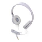 SPBrindes Corporativos - FONE DE OUVIDO STEREO ENTRADA P2 ARTICULAVEL