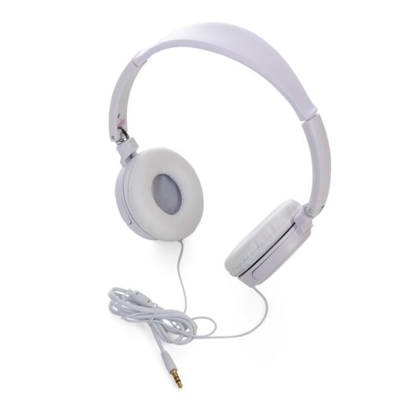 SPBrindes Corporativos - FONE DE OUVIDO STEREO ENTRADA P2 ARTICULAVEL