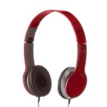 SPBrindes Corporativos - FONE DE OUVIDO STEREO HD