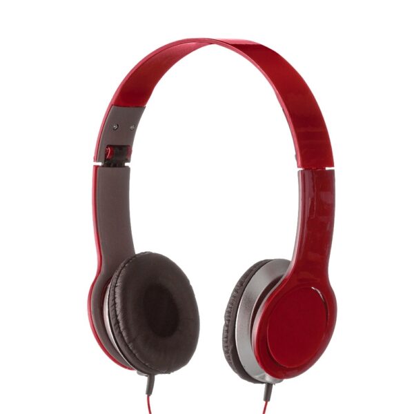 SPBrindes Corporativos - FONE DE OUVIDO STEREO HD