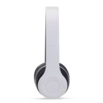 SPBrindes Corporativos - FONE DE OUVIDO BLUETOOTH FOSCO